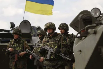 ​Новини України: На Донбасі оголошений режим надзвичайної ситуації