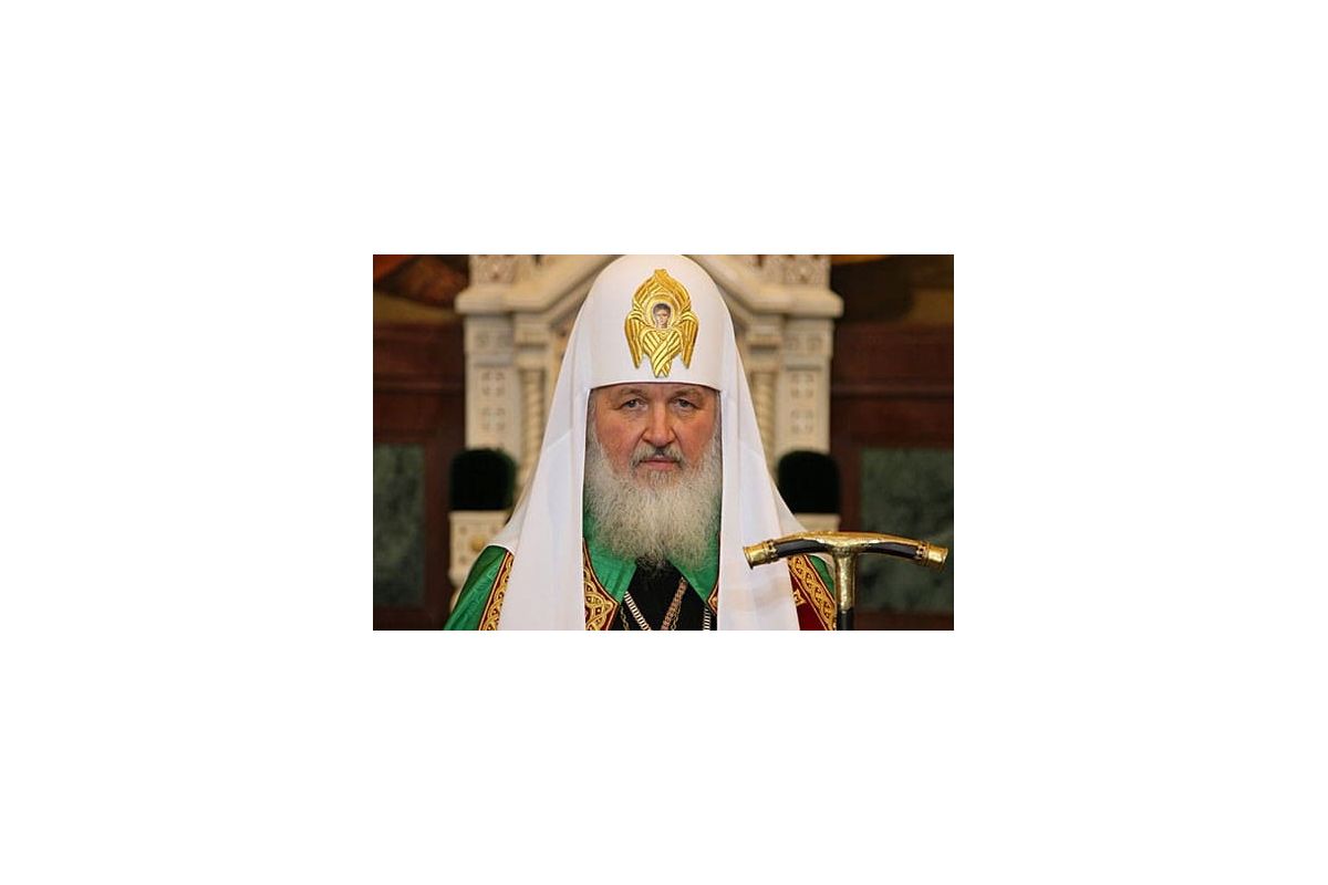 РПЦ ніколи не визнає незалежність Української церкви РПЦ ніколи не визнає незалежність Української церкви