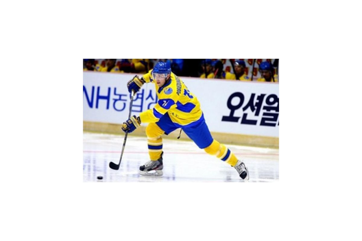 Українська збірна провела три переможні матчі на Euro Ice Hockey Challenge Українська збірна провела три переможні матчі на Euro Ice Hockey Challenge