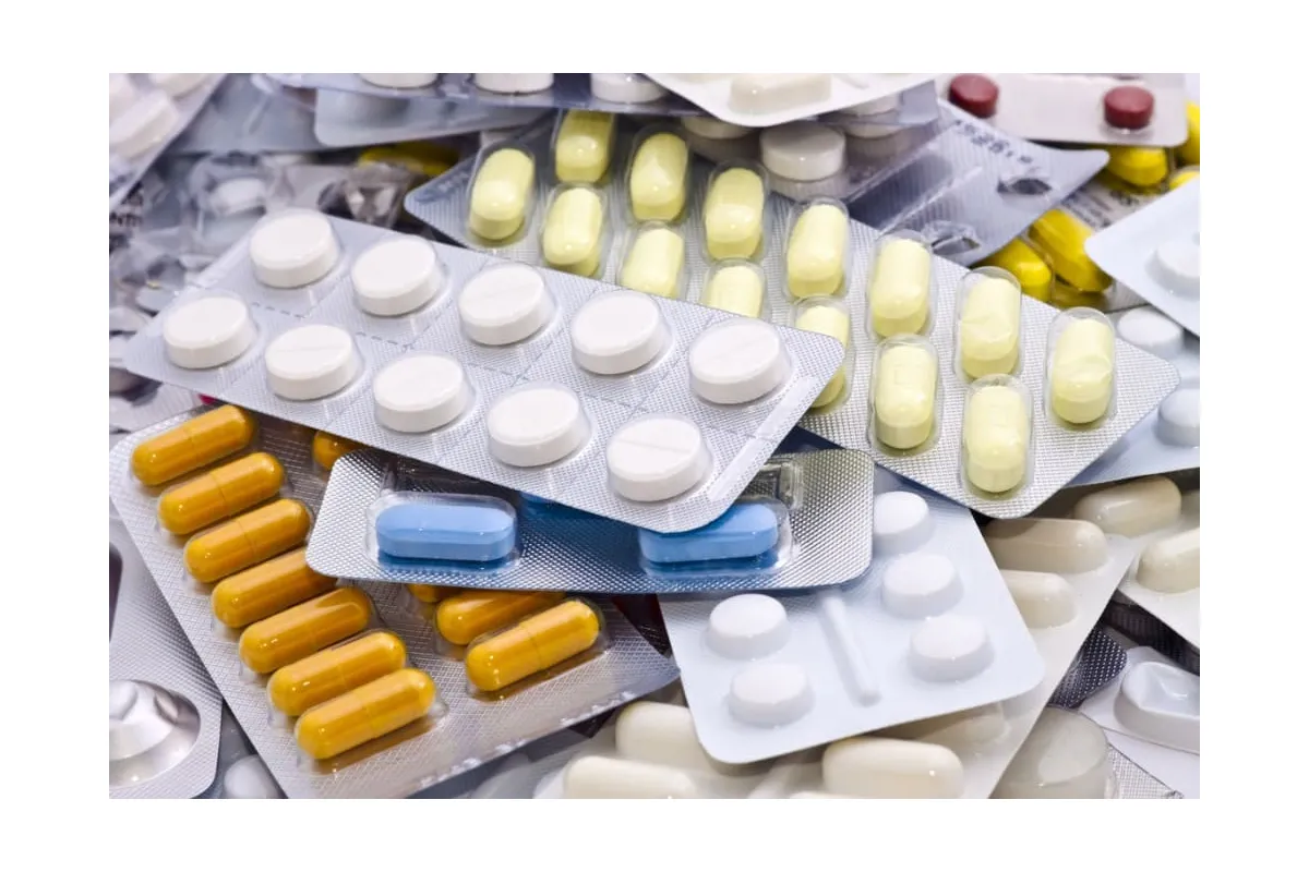 В Україні буде впроваджено Національний перелік лікарських засобів