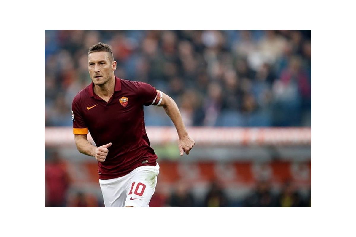 Новини спорту: “Палермо” – “Рома” 1 - 1 Голи: Диба; Дестро Новини спорту: “Палермо” – “Рома” 1 - 1 Голи: Диба; Дестро