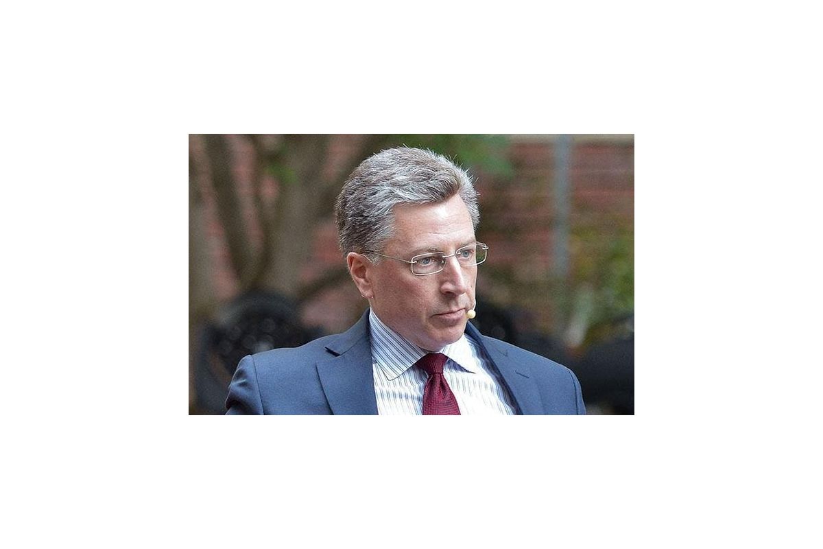 У США шукають можливості, аби змусити РФ виконувати «Мінськ» У США шукають можливості, аби змусити РФ виконувати «Мінськ»