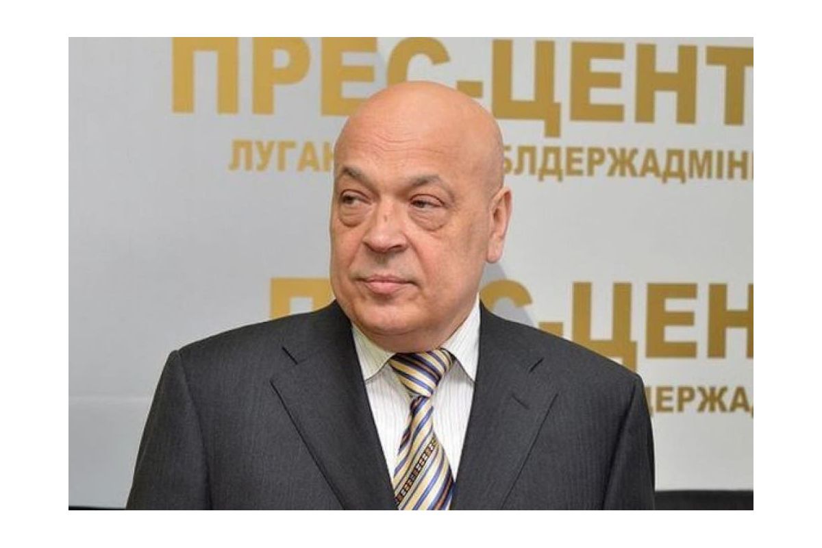 Урядовці радять не боятися блокади простим громадянам Урядовці радять не боятися блокади простим громадянам