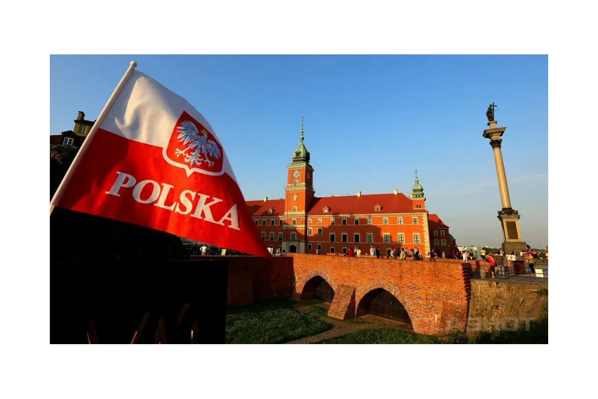 Польські націоналісті мають намір повернути українські землі