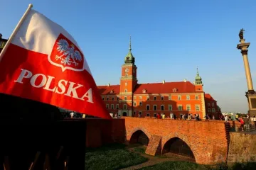 ​Польські націоналісті мають намір повернути українські землі