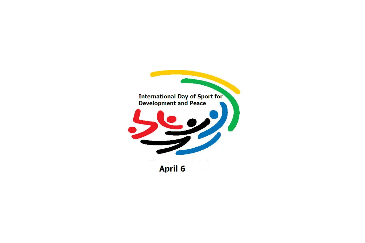 6 квітня світ відзначатиме День спорту