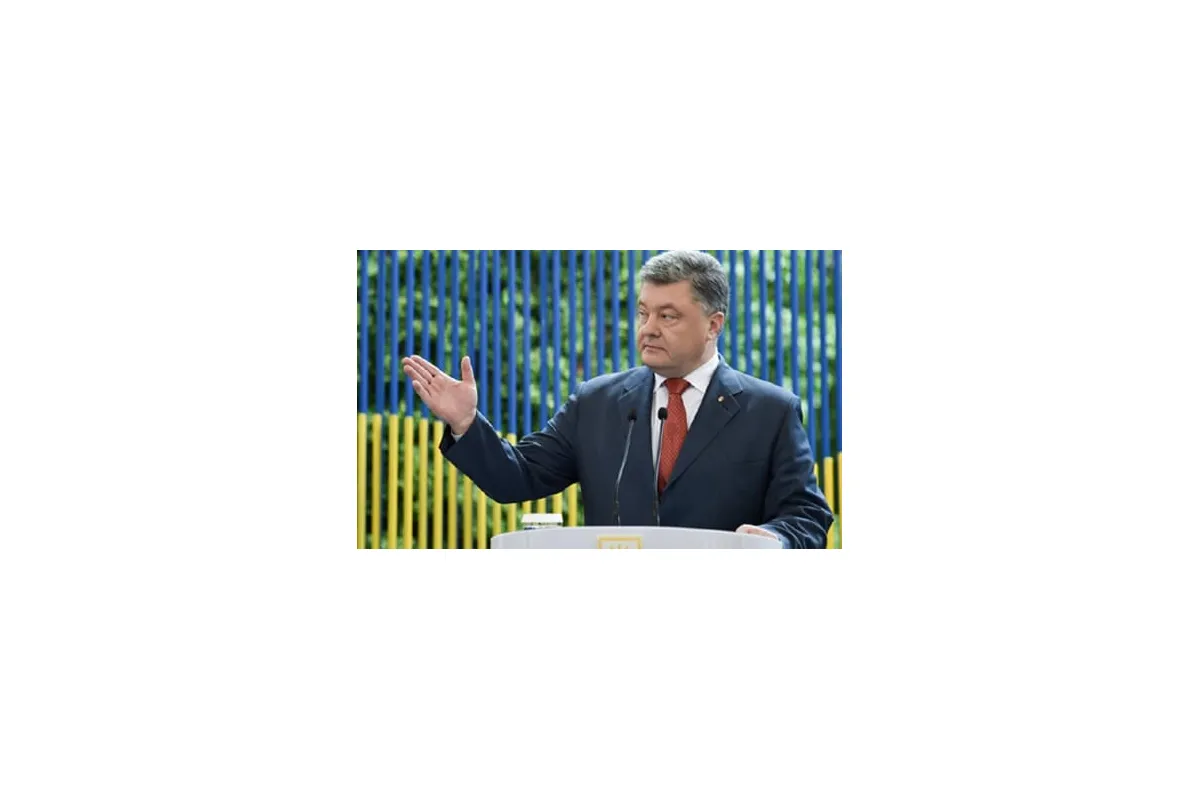 Генеральній прокуратурі Україні нарешті вдалося допитати Петра Порошенко