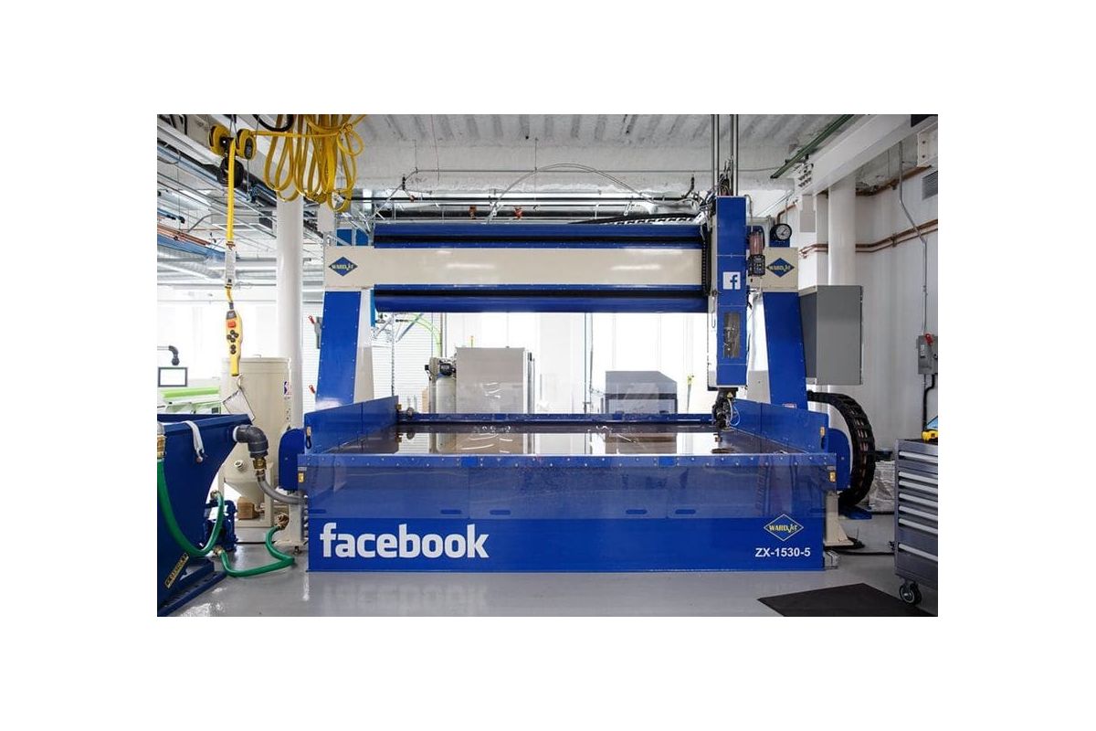 «Facebook» візьметься за масштабне будування «Facebook» візьметься за масштабне будування