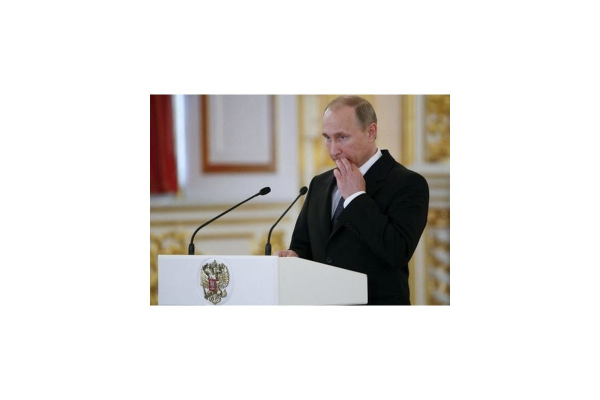 Британські юристи подадуть у суд на Путіна Британські юристи подадуть у суд на Путіна