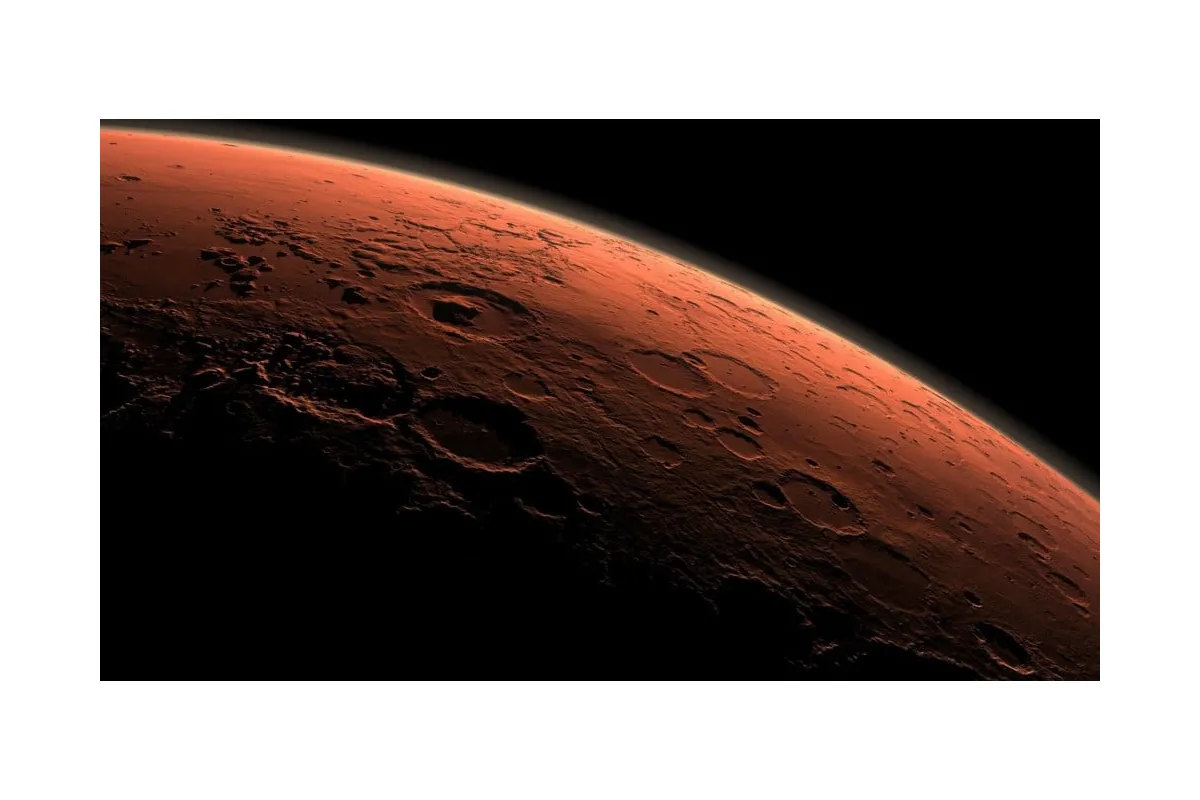 «NASA» попереджає дослідників Марсу про імовірність когнітивних розладів