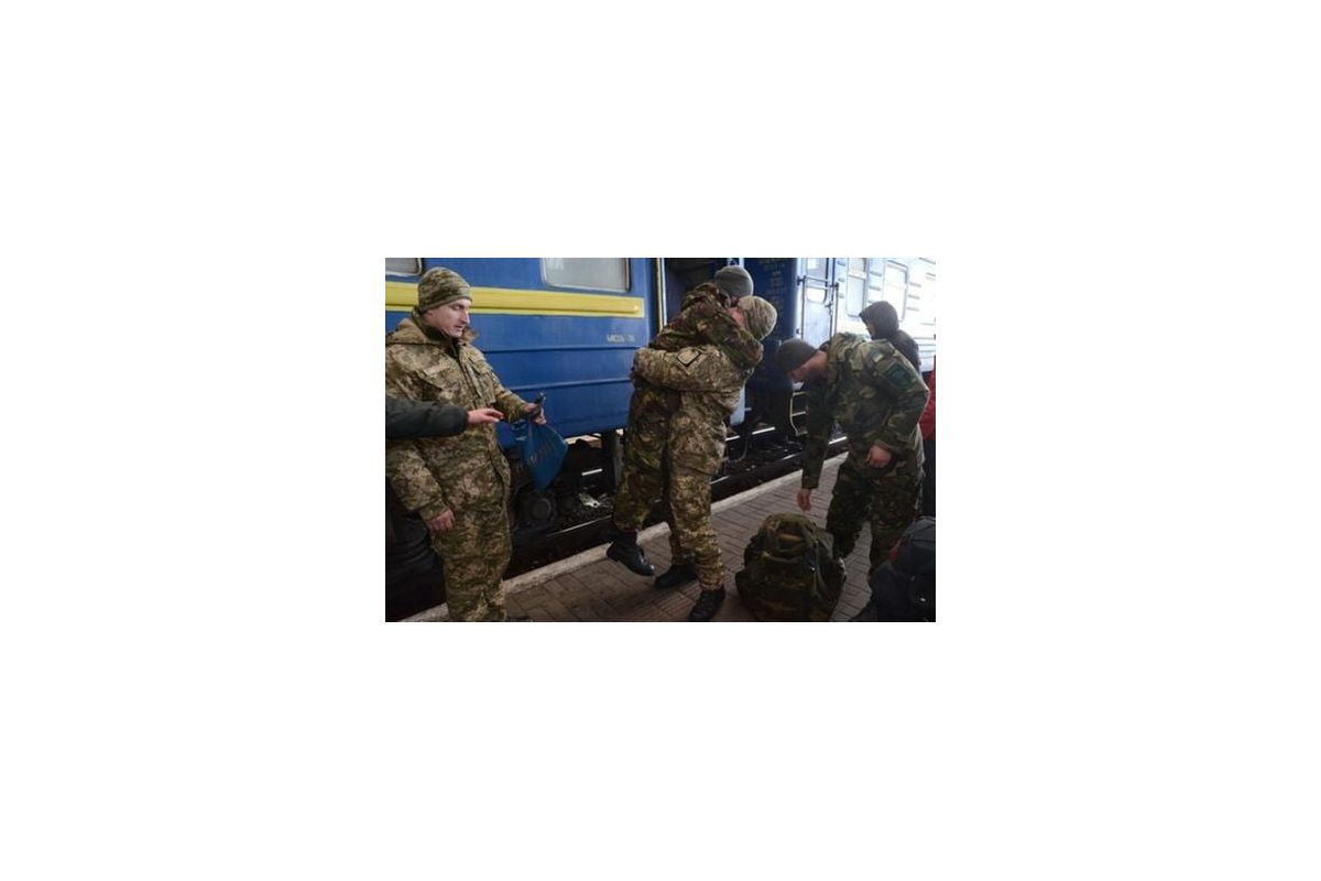 Скільки виплатив уряд сім’ям загиблих військових? Скільки виплатив уряд сім’ям загиблих військових?