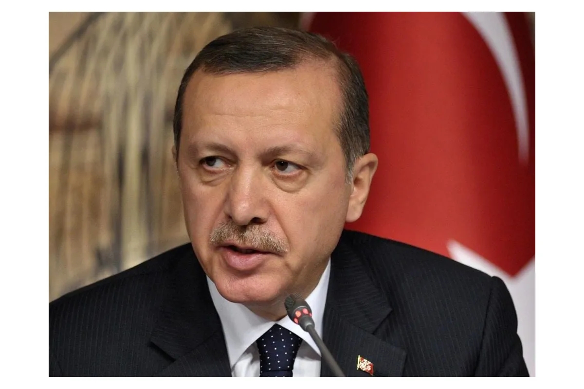 Туреччина звинувачує Росію у сприянні тероризму на турецьких землях