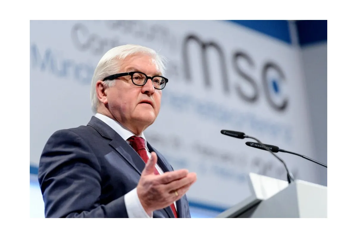 Керівник МЗС Німеччини: Мінські переговори не можна назвати проривом