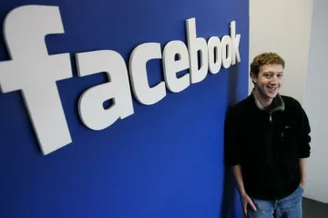 ​«Facebook» допоможе запобіганню суїцидів