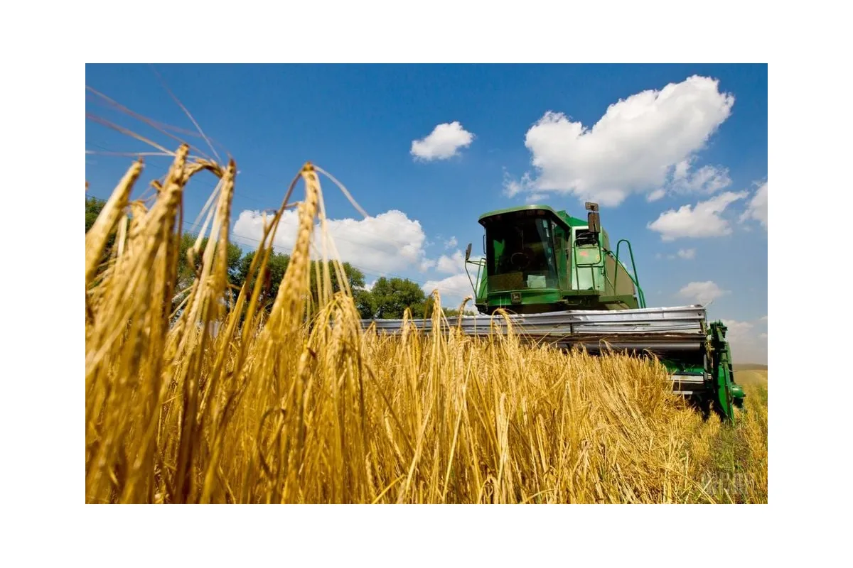 Уряд фінансово підтримуватиме українських фермерів