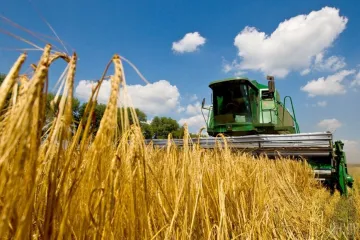 ​Уряд фінансово підтримуватиме українських фермерів