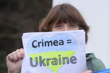 ​Агресивна Росія продовжує придушувати інакомислення у Криму