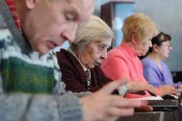 ​Пенсійна реформа: чого чекати українським пенсіонерам