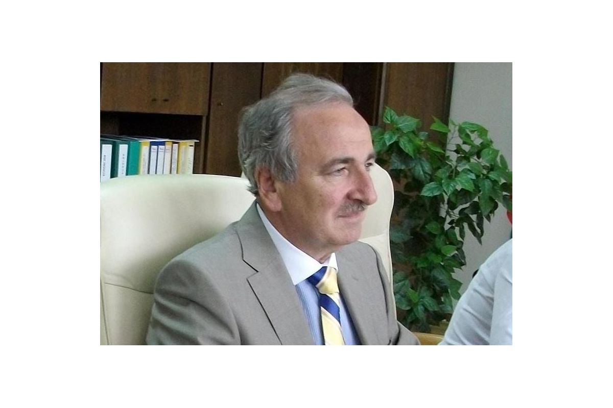 Посол України в Болгарії розповів, як російська пропаганда впливає на нац. меншини Посол України в Болгарії розповів, як російська пропаганда впливає на нац. меншини