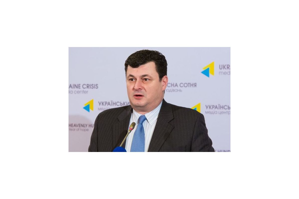 МОЗ розпочало «чистку» кадрів МОЗ розпочало «чистку» кадрів