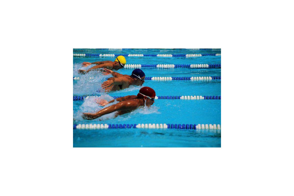 Новини спорт: У світі скорочується кількість професійних плавців Новини спорт: У світі скорочується кількість професійних плавців