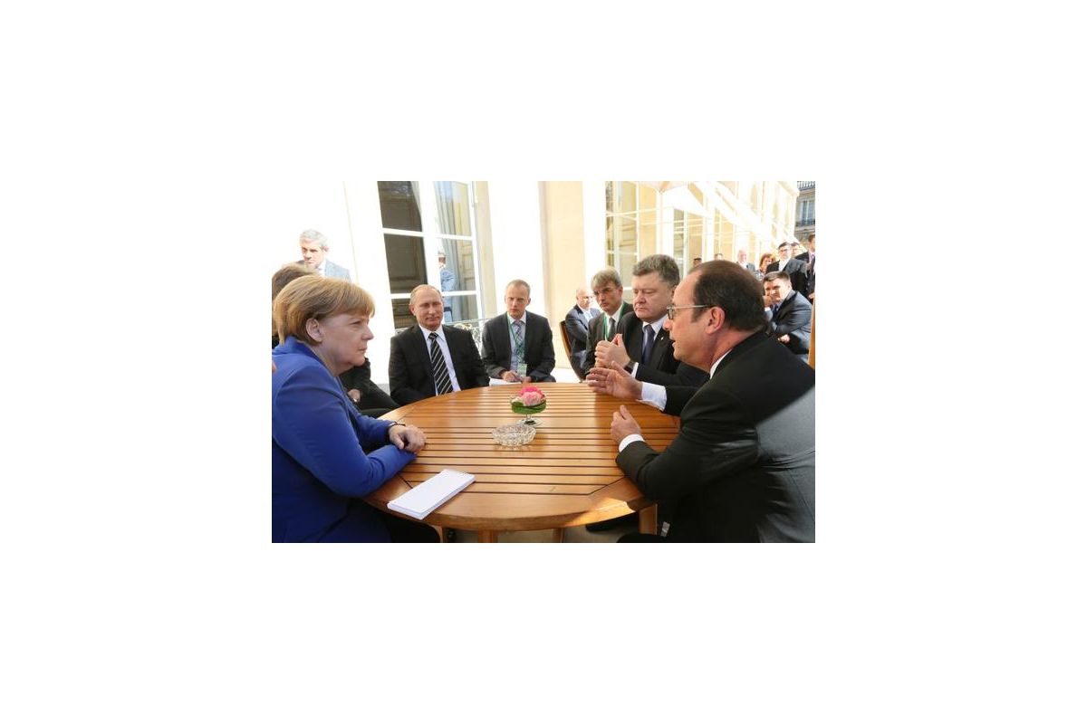 Росія VS АТО Росія VS АТО