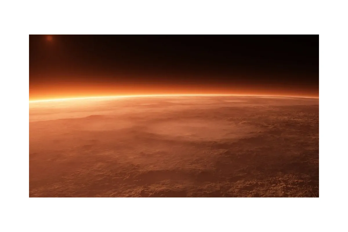 У NASA успішно протестували двигуни для майбутнього польоту на Марс