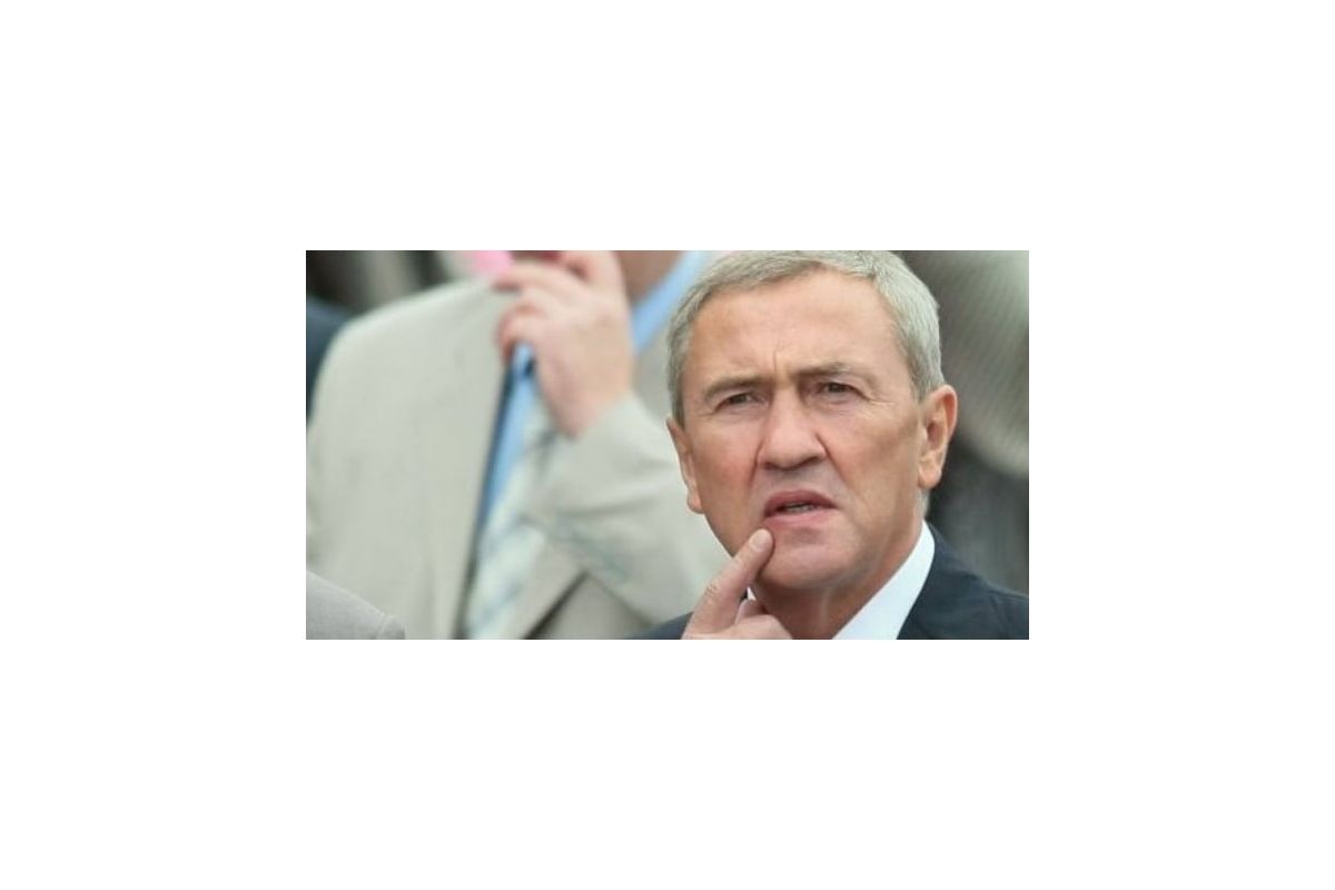 Грузинська прокуратура не має намірів повернути на Батьківщину колишнього голову Києва Грузинська прокуратура не має намірів повернути на Батьківщину колишнього голову Києва