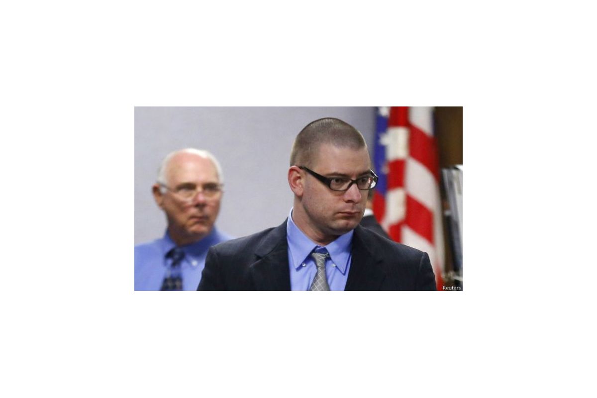 У США почався суд щодо вбивці «Американського снайпера» У США почався суд щодо вбивці «Американського снайпера»