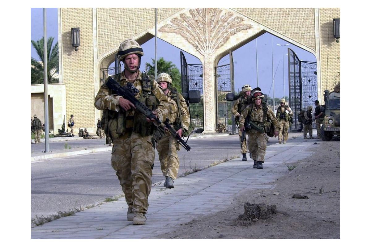 Новини України: Чи вступить США у боротьбу проти ісламських терористів? Новини України: Чи вступить США у боротьбу проти ісламських терористів?