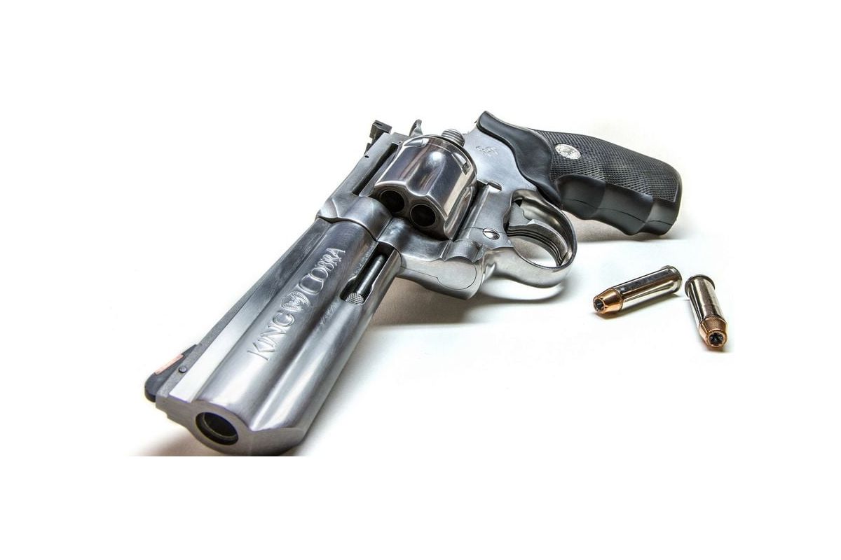 19% українців не проти легалізованої зброї 19% українців не проти легалізованої зброї