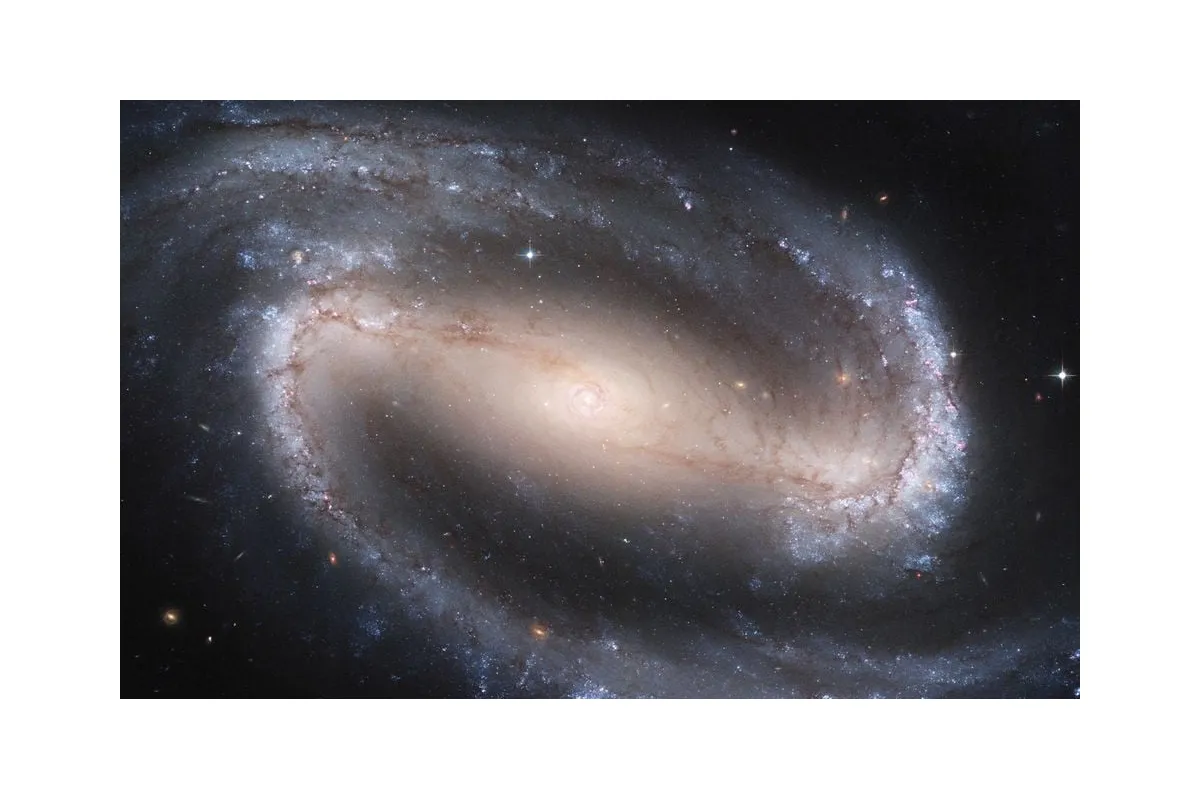 Американські астрономи відкрили «темну версію» Чумацького Шляху