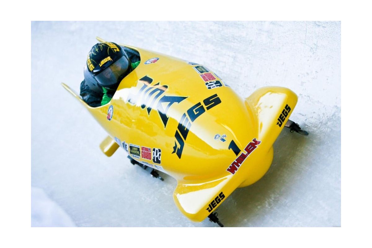 У Росії забрали Чемпіонат світу з бобслею У Росії забрали Чемпіонат світу з бобслею