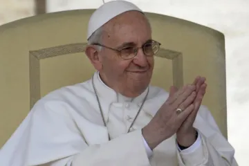 ​Папа Римський вважає необхідним побороти корупцію