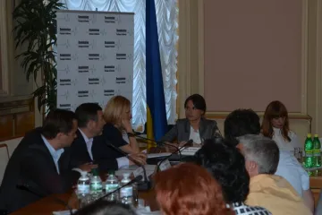 ​Ірина Сисоєнко: Україна поки не готова до автономізації закладів охорони здоров’я.