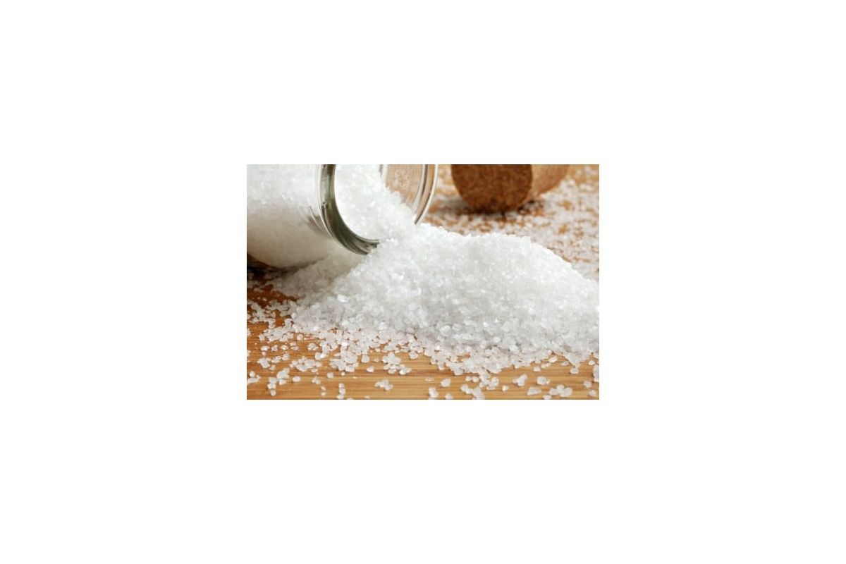 Новини України: У Росії з сьогоднішнього дня під забороною імпорт солі з України Новини України: У Росії з сьогоднішнього дня під забороною імпорт солі з України