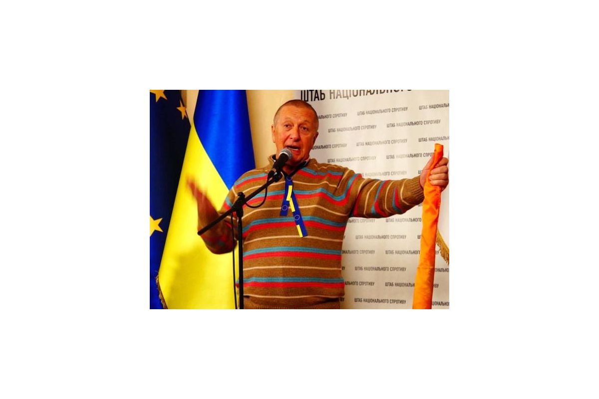 Російська опозиція звинуватила спецслужби Путіна у вбивстві Бузини Російська опозиція звинуватила спецслужби Путіна у вбивстві Бузини