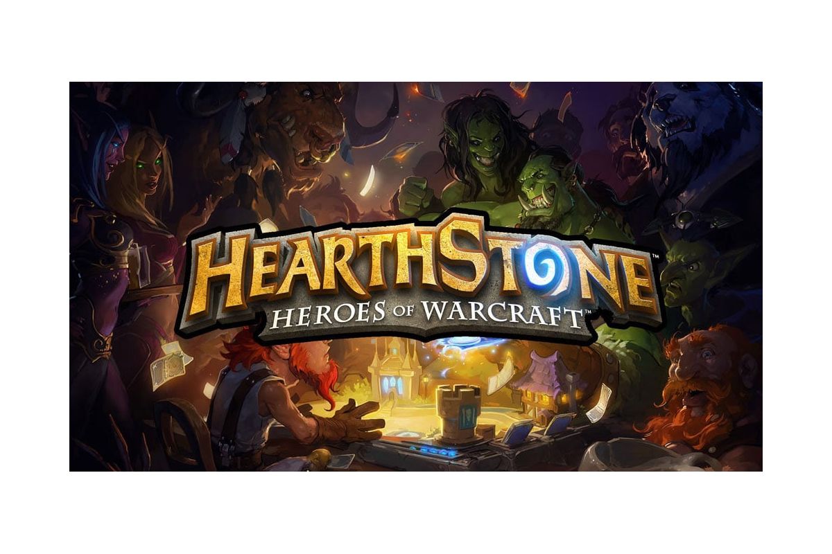 Hearthstone порадує геймерів нововведеннями Hearthstone порадує геймерів нововведеннями