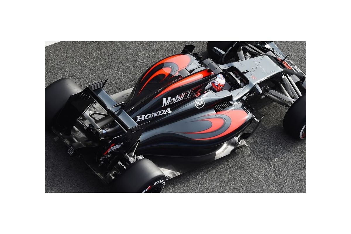 Двигуни «Honda» наздоганяють потужність «Ferrari» Двигуни «Honda» наздоганяють потужність «Ferrari»