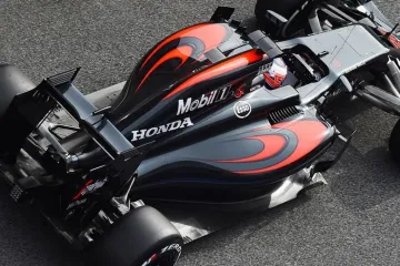 ​Двигуни «Honda» наздоганяють потужність «Ferrari»
