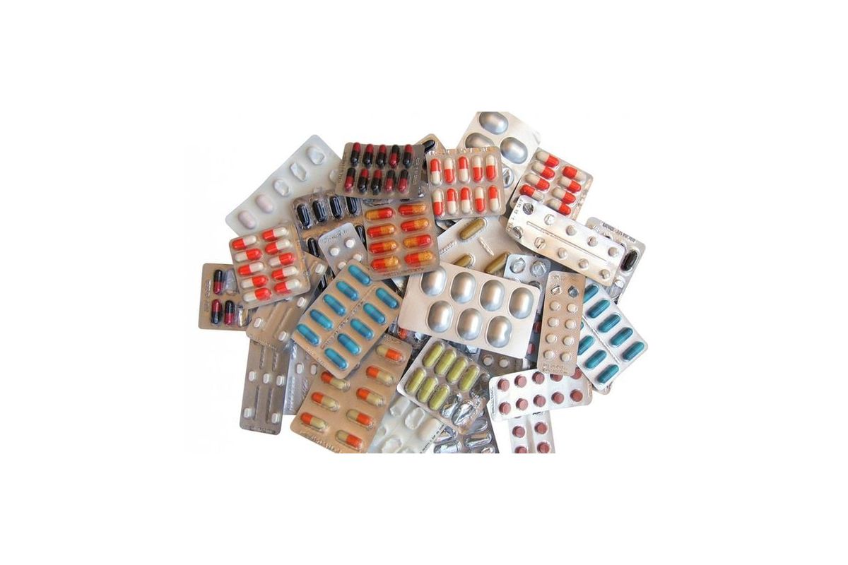 Міністр охорони здоров’я розповів, як тепер будуть лікуватися українці і на скільки подешевіють ліки Міністр охорони здоров’я розповів, як тепер будуть лікуватися українці і на скільки подешевіють ліки