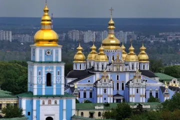 ​Лише 28% українців виступають за створення єдиної Помісної православної Церкви