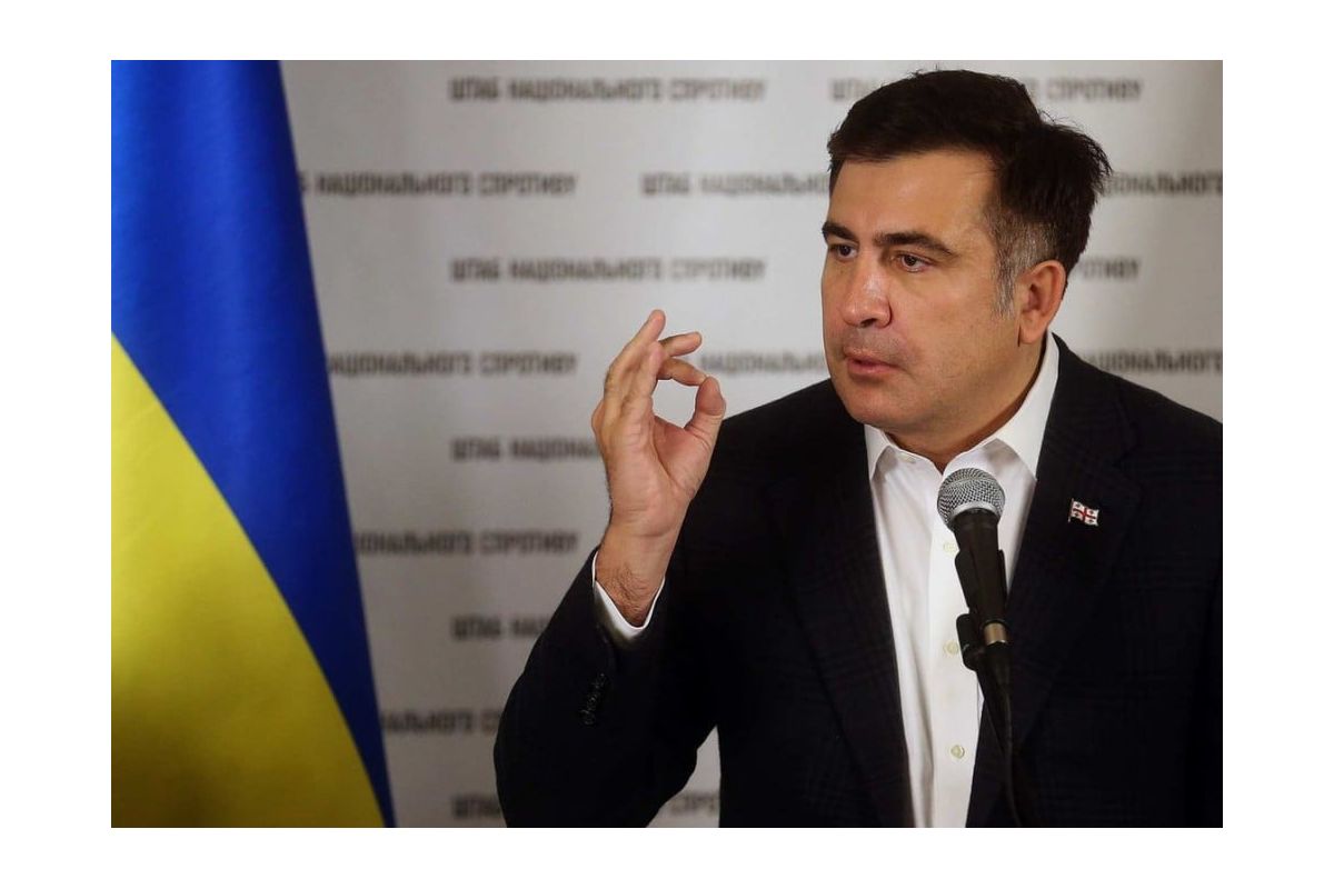 Грузинські реформатори: провал чи перемога уряду? Грузинські реформатори: провал чи перемога уряду?