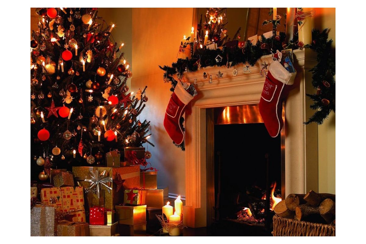 Католицьке Різдво пропонують зробити офіційним святом Католицьке Різдво пропонують зробити офіційним святом