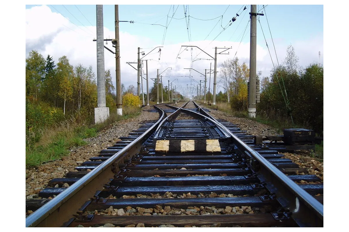 СОТ розглянула «залізничну» суперечку між Україною та РФ
