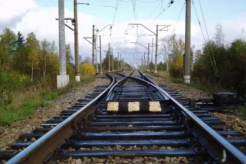 ​СОТ розглянула «залізничну» суперечку між Україною та РФ