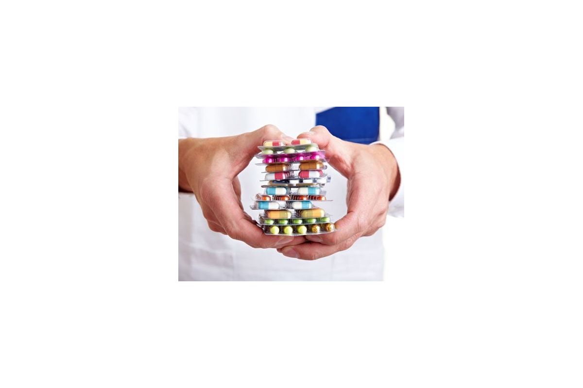 На скільки подорожчають ліки в українських аптеках На скільки подорожчають ліки в українських аптеках