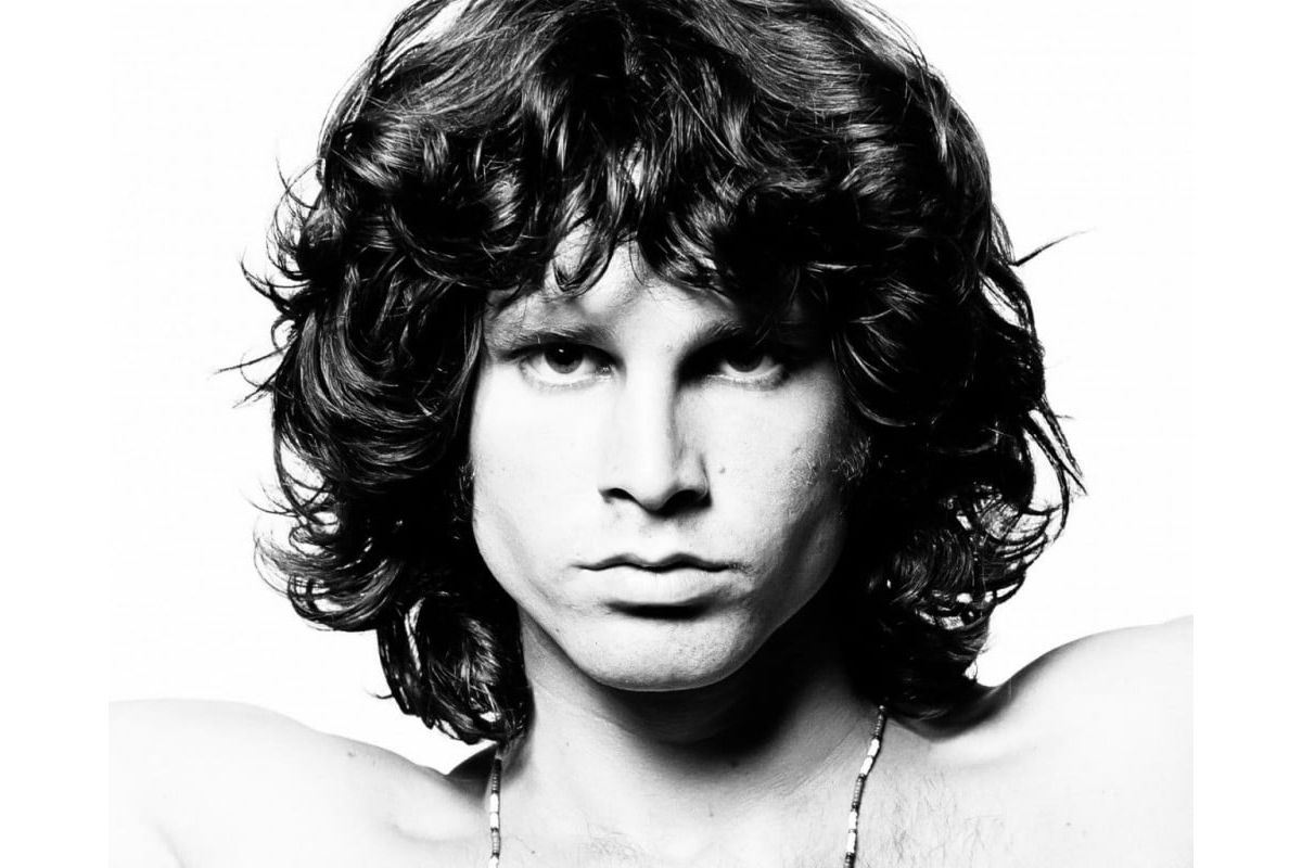 В Україні представлять книгу фронтмена гурту «The Doors» В Україні представлять книгу фронтмена гурту «The Doors»
