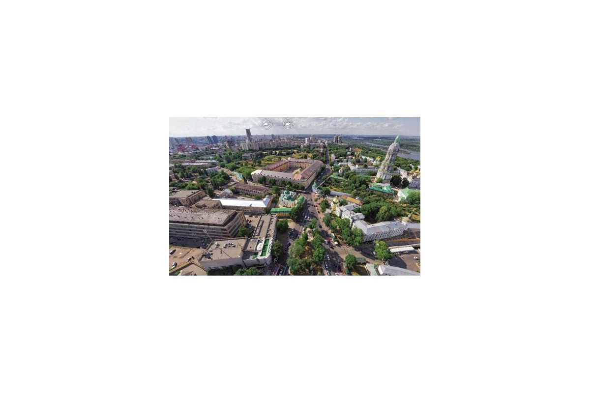 Прибічники Президента України розробляють новий містобудівний план в історичній зоні Києво-Печерсько Прибічники Президента України розробляють новий містобудівний план в історичній зоні Києво-Печерсько