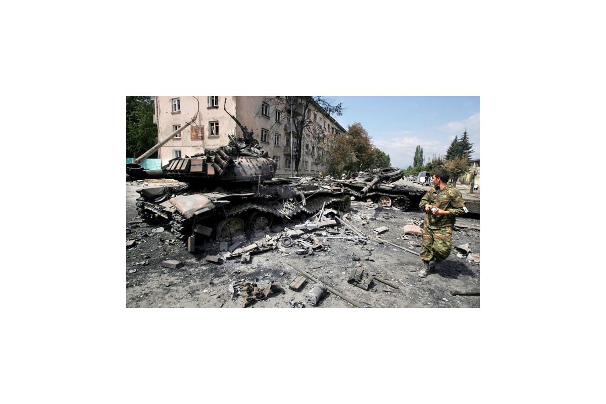 «Удар» закликає Раду визнати Донбас окупованою територією «Удар» закликає Раду визнати Донбас окупованою територією